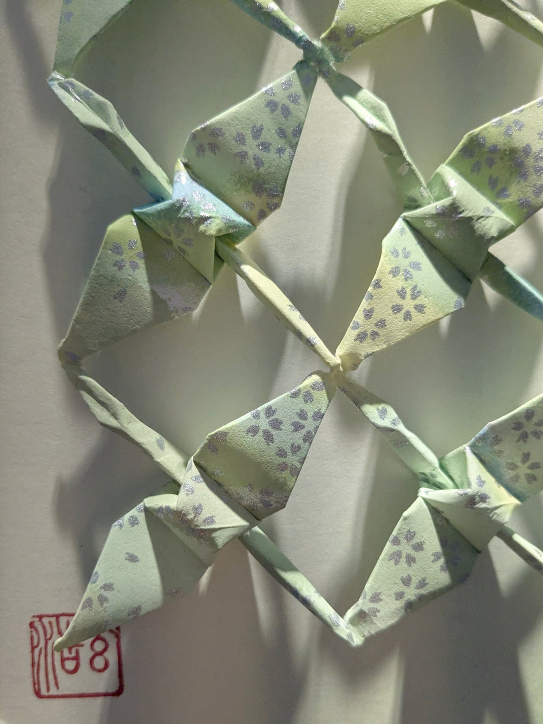 Origami Kaikan Tokyo – One of My Favorite Places for Paper, Inspiration & Calm