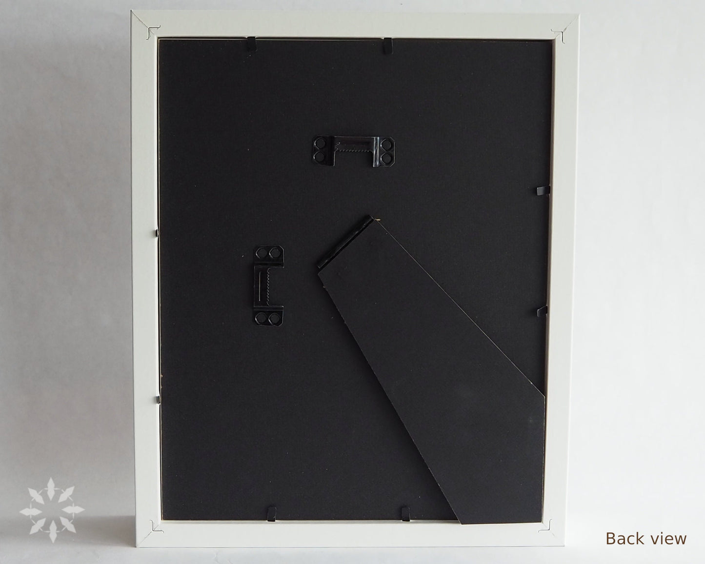 Personalized Deep Navy Rose Bouquet Wall Art – Elegant Gift for Birthdays & Special Occasions