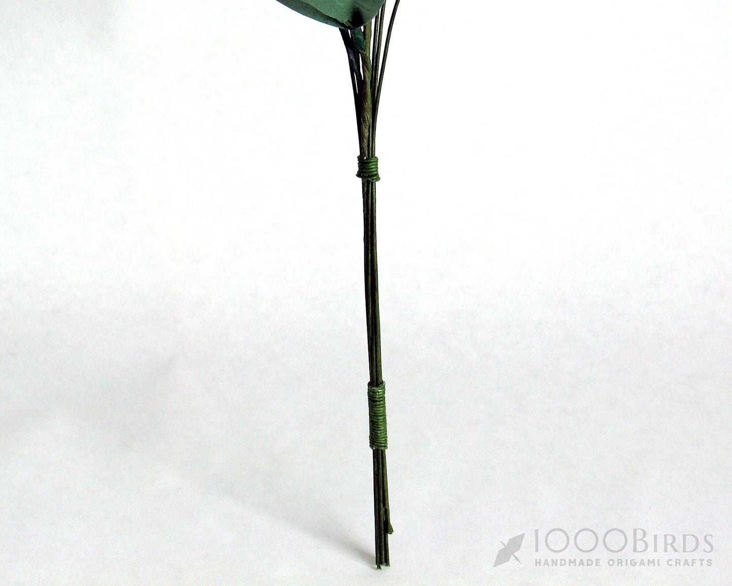 Origami Rose Bouquet: Handmade Japanese Paper Flower Arrangement