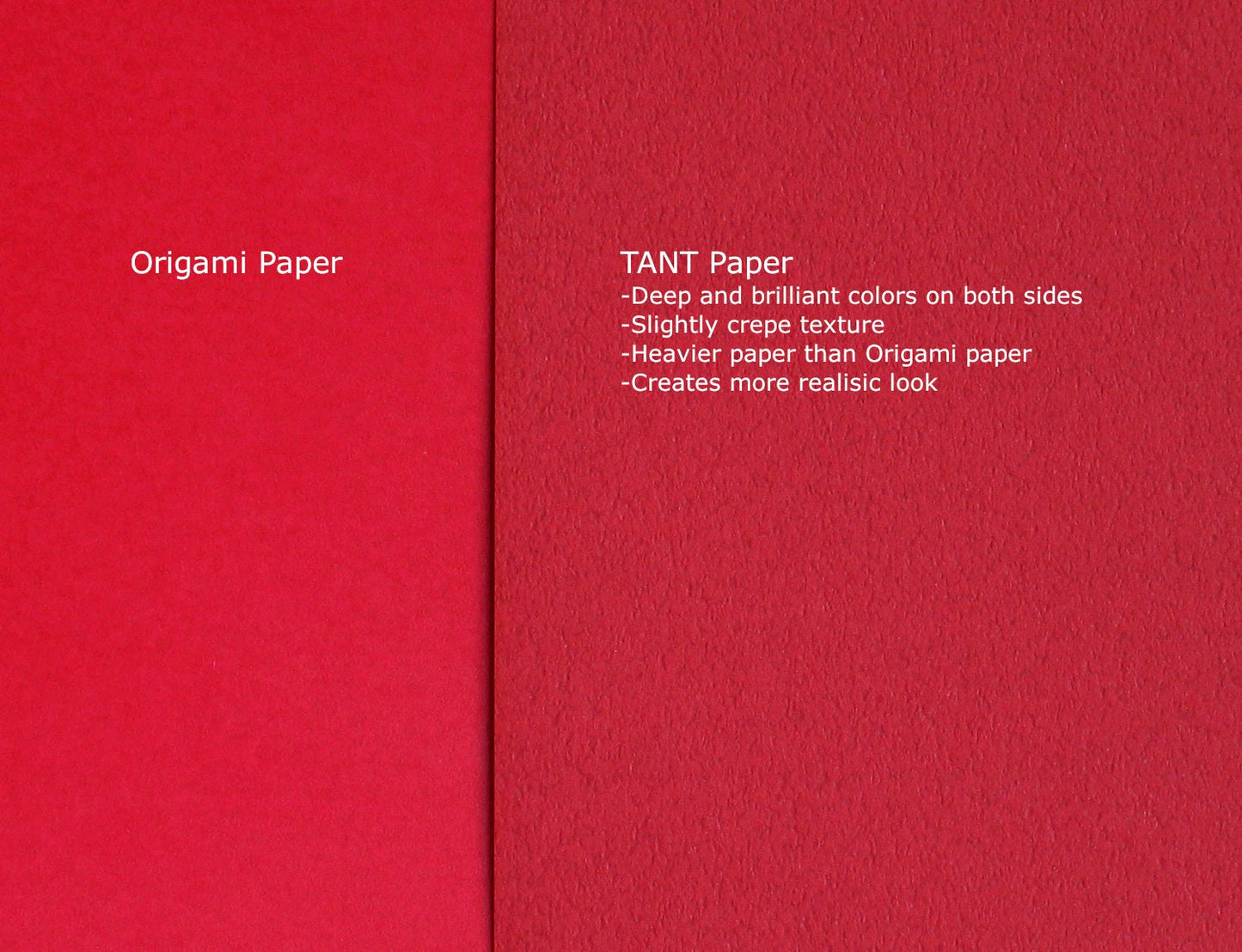 Origami Rose Bunch: Handmade Japanese Paper Flowers