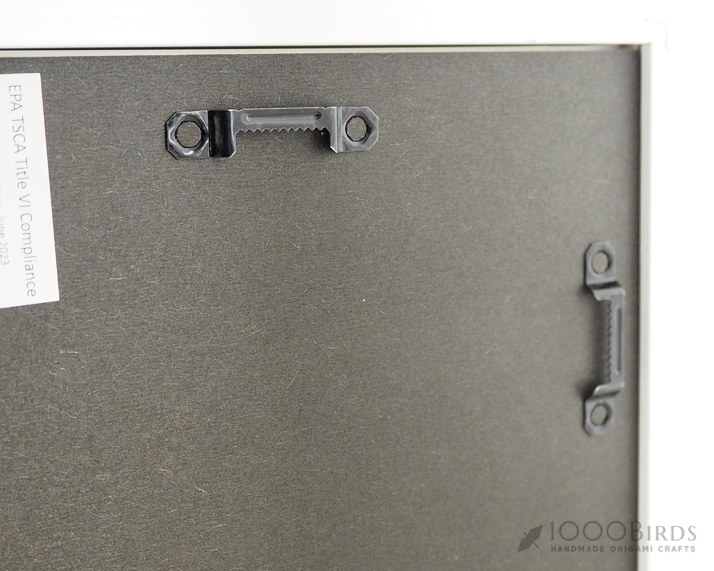 I’d Live 9 Lives With You – Origami Cat Wall Art for Couples, Personalized Home Decor, Cat Lovers Keepsake