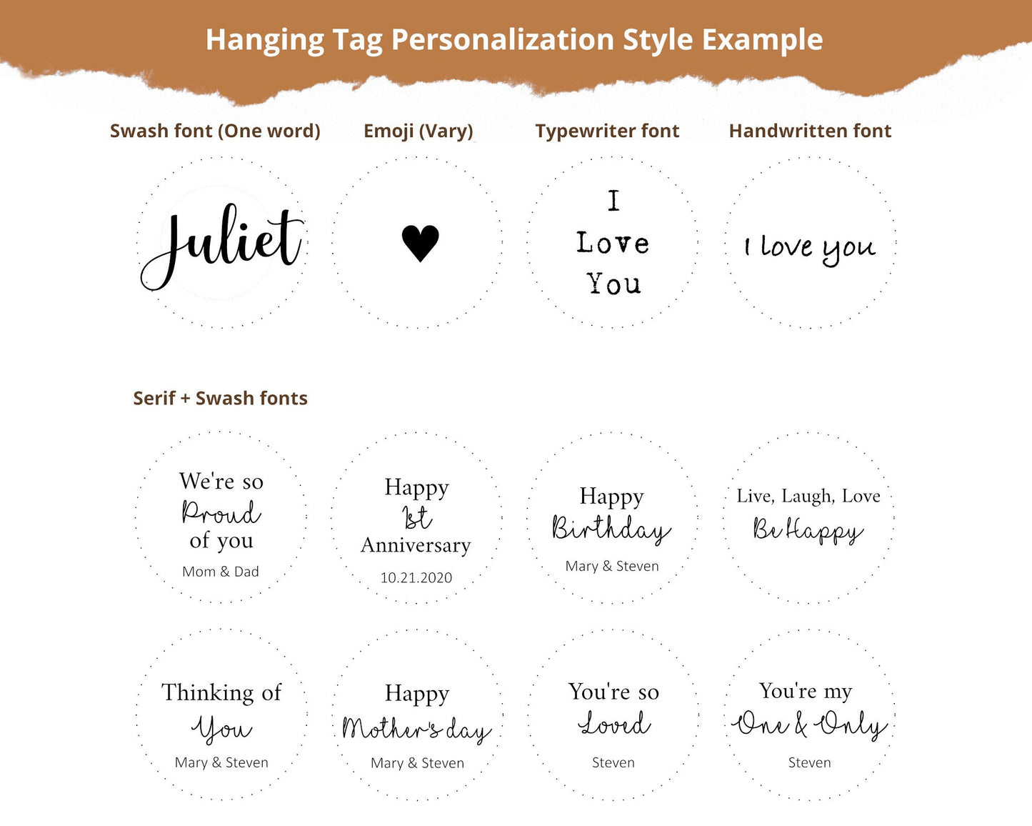 Personalized Origami Rose Ornament | First Christmas Gift | Custom Anniversary Keepsake in Glass Globe