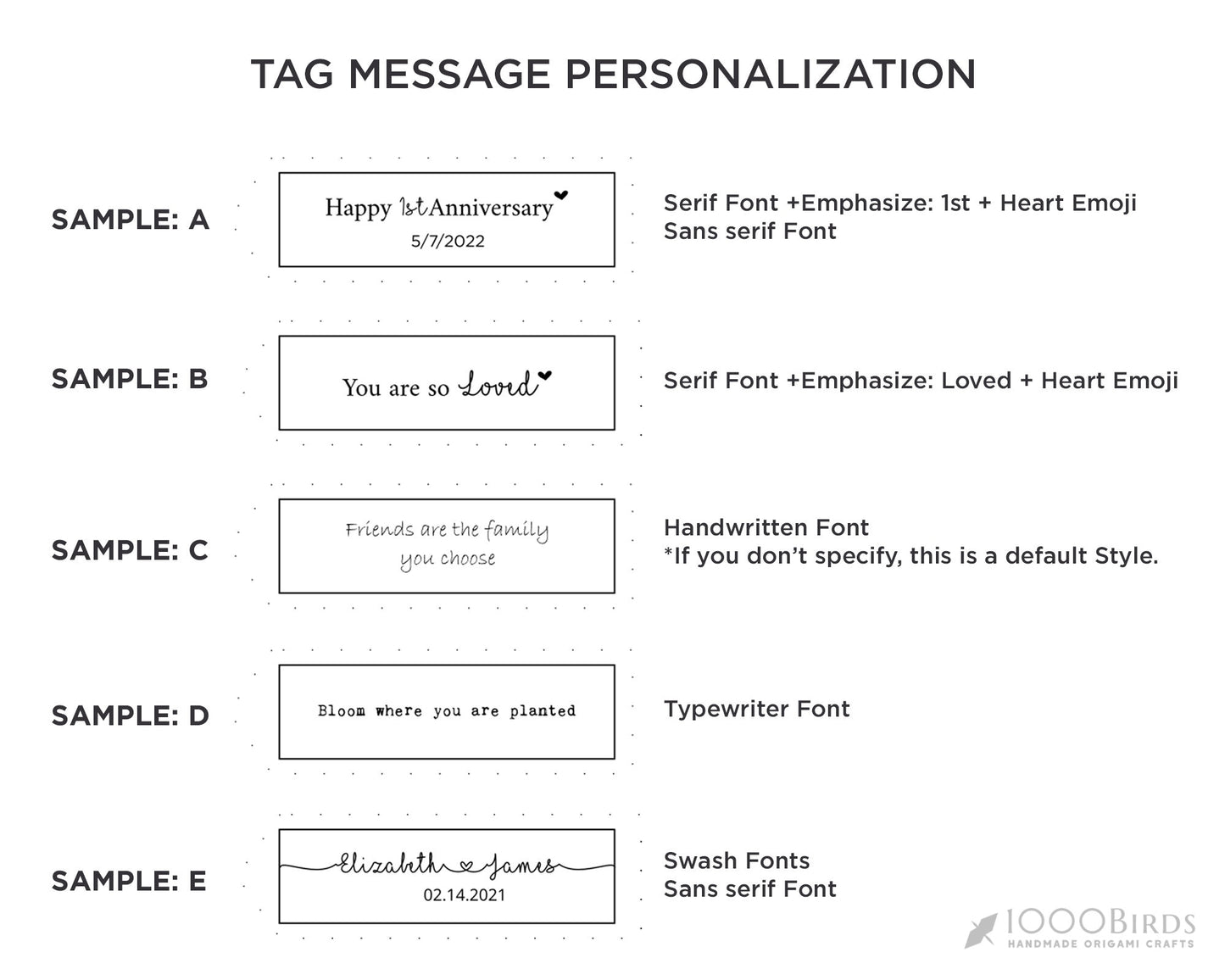 Valentine's Day Gift with Solid Red and "I Love You" Text-Printed Origami Heart Balloons in Mini Bottle